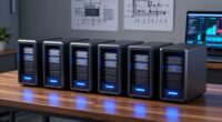 top 8 bay nas for students