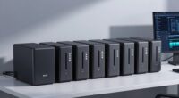 top 8 bay nas systems