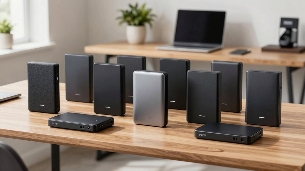 top 8tb external drives