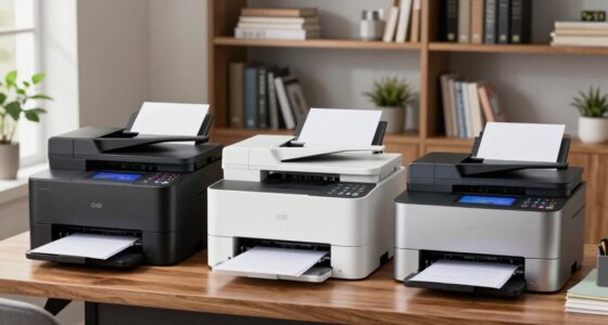 top a3 color laser printers
