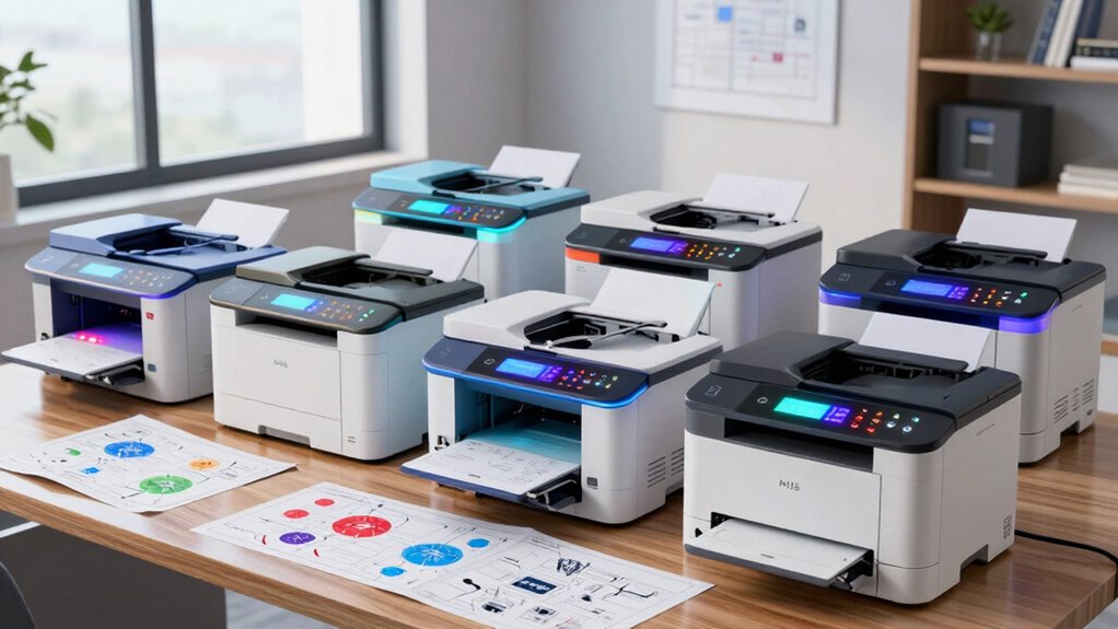 top a3 laser printers