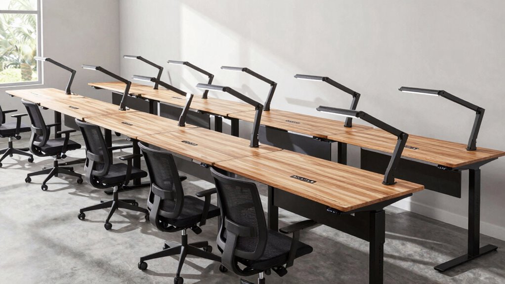 top adjustable drafting desks
