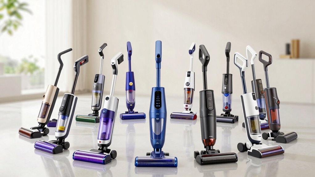 top allergy hepa vacuums