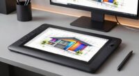 top architect graphics tablets