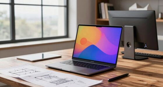 top architect laptop picks