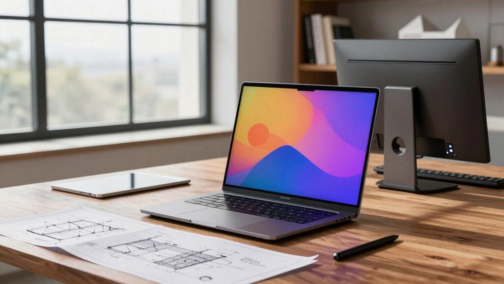 top architect laptop picks