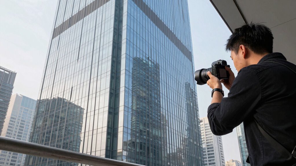 top architecture camera picks