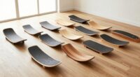 top balance boards for home