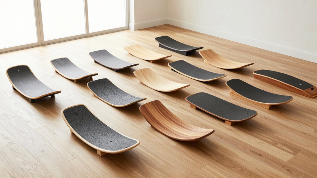 top balance boards for home