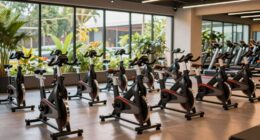 top beginner spin bikes