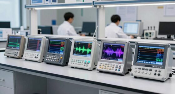 top benchtop analyzers 2026