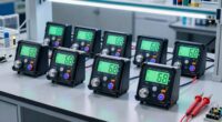top benchtop lcr meters