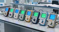 top benchtop lcr meters