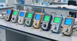 top benchtop lcr meters