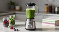 top blenders for smoothies