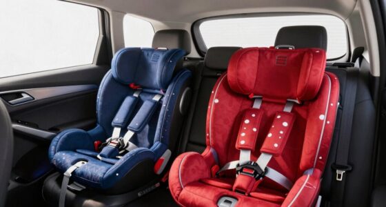 top booster seats for grandparents