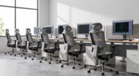 top cad ergonomic chair picks
