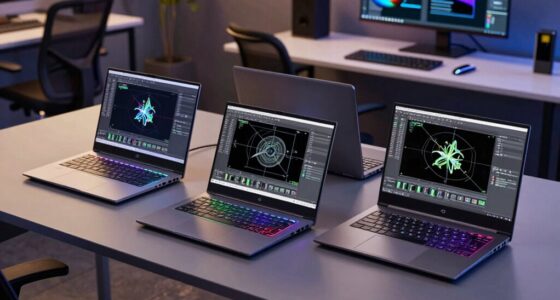 top cad gaming laptop guides