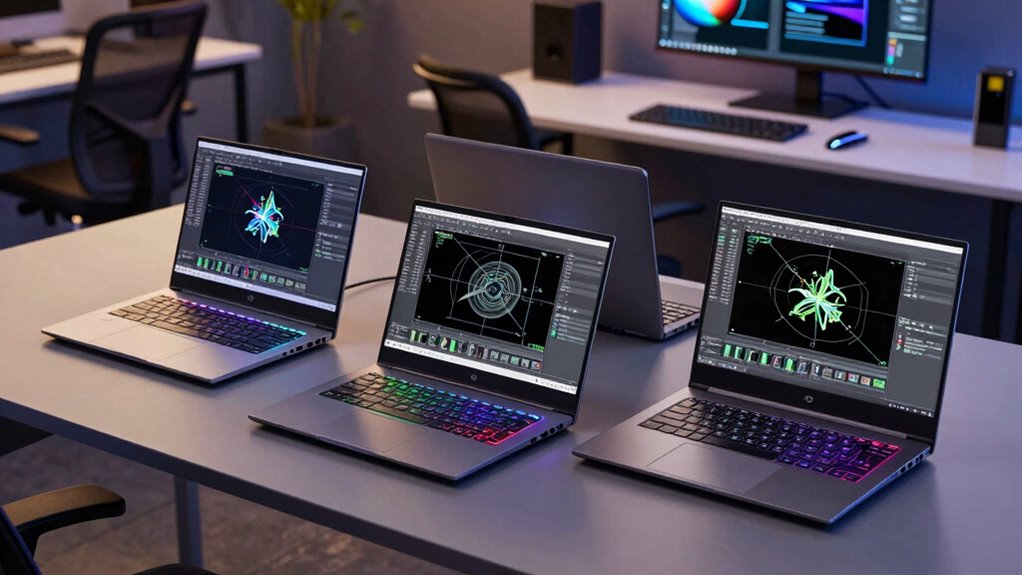 top cad gaming laptop guides