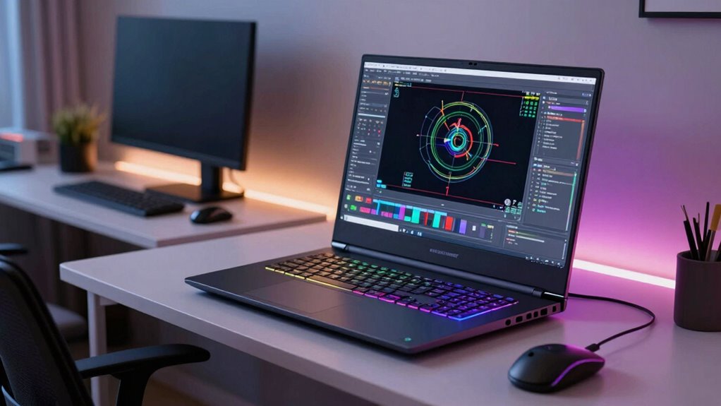 top cad gaming laptop picks