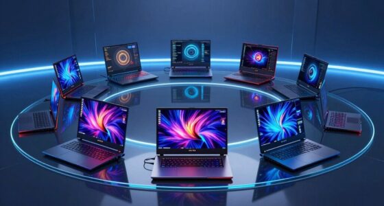 top cad gaming laptops