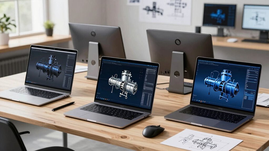 top cad laptops 2026