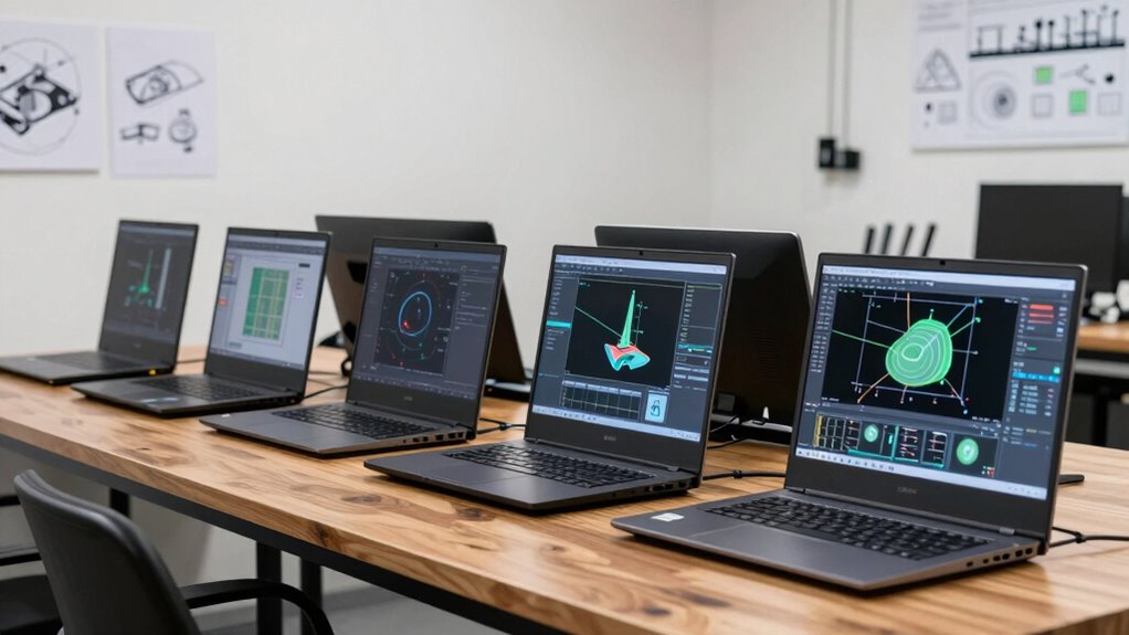 top cad workstation laptops