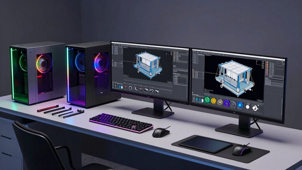 top cad workstations 2026