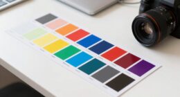 top calibration chart kits