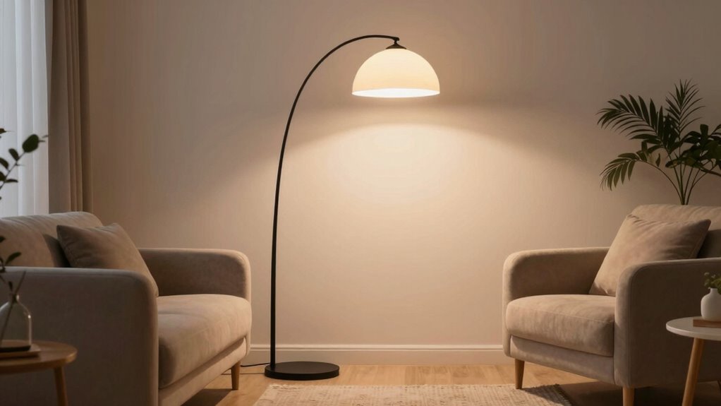 top calming floor lamps