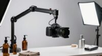 top camera rigs for products