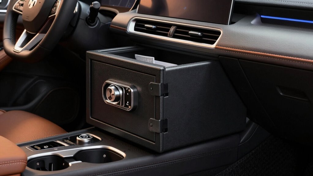 top car safe options