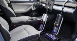 top car vacuum picks
