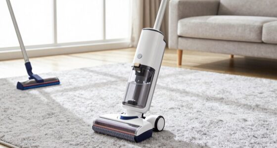 top carpet cleaner machine picks