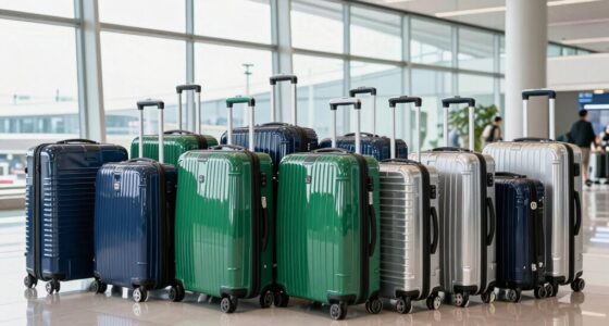 top carry on suitcases 2026