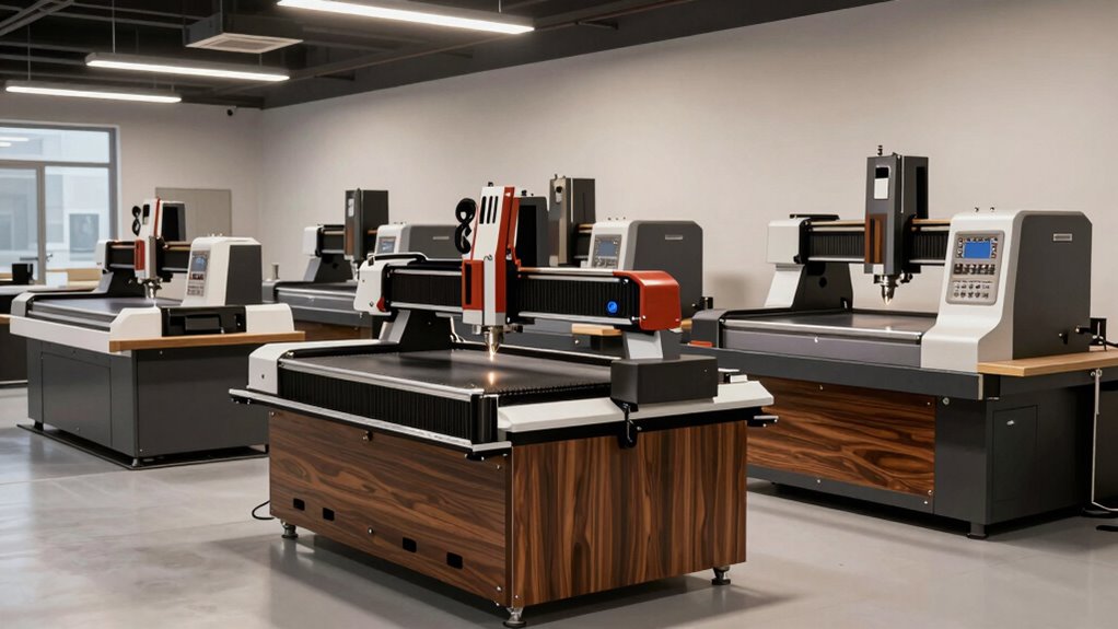 top cnc engravers 2026