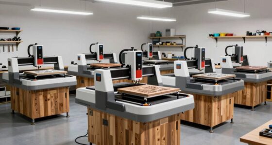 top cnc engravers 2026