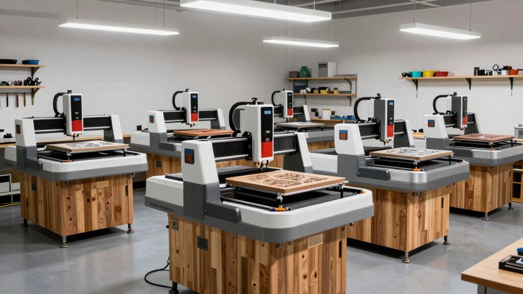 top cnc engravers 2026