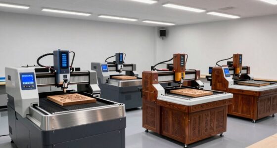 top cnc engraving machines