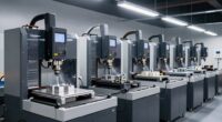 top cnc milling machines