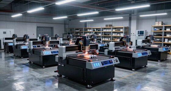 top cnc plasma cutter tables