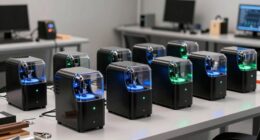 top co2 laser engravers