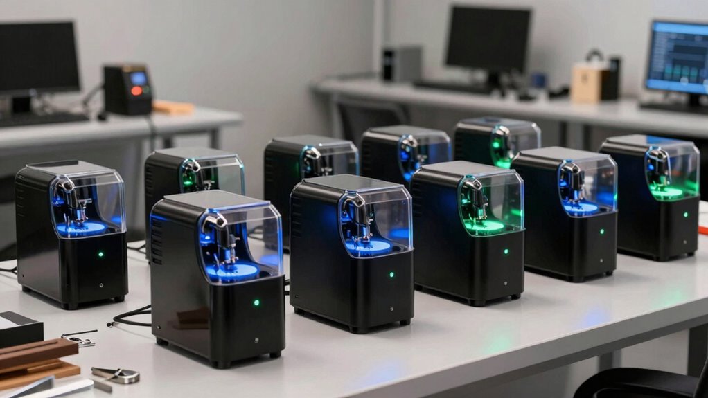 top co2 laser engravers