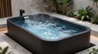 top cold plunge tubs