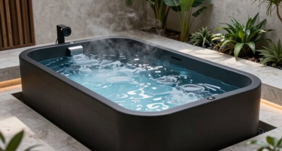 top cold plunge tubs
