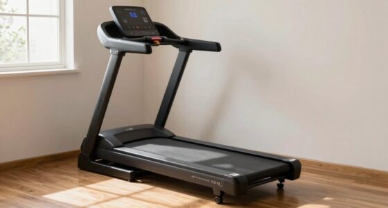 top compact treadmill picks