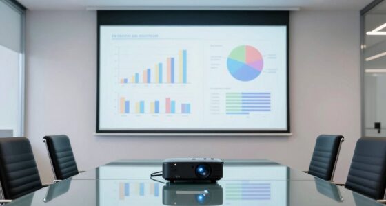 top conference projector picks