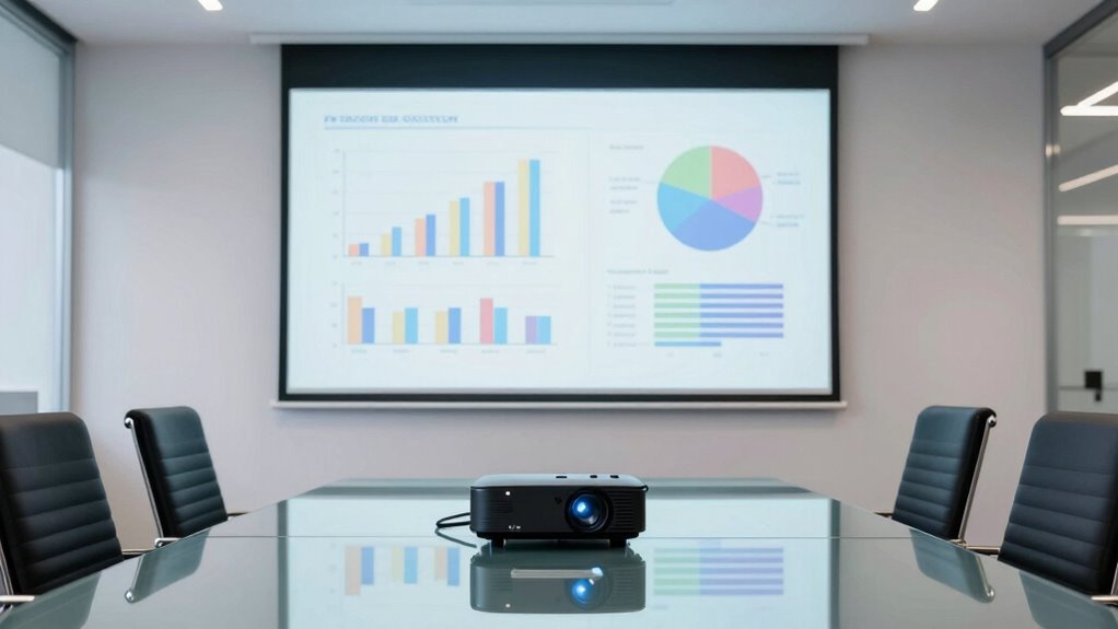 top conference projector picks