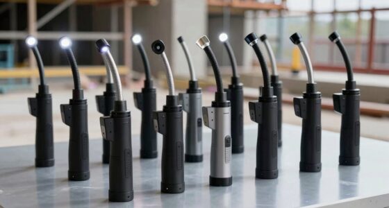 top construction borescope cameras