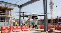 top construction drones 2026